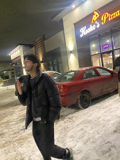 Photo of KOOKOS'PIZZA - 245 Evergreen Square, Saskatoon, SK S7S 1N1